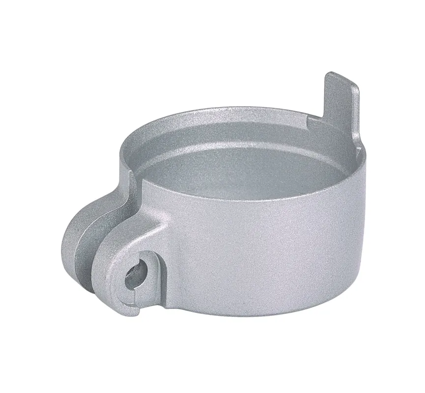 Tri Saw Spannring 46 mm Meistverkauft