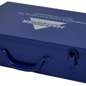 Letzte Chance Habegger Transportkiste für Hit 6, 435 x 285 x 110 mm