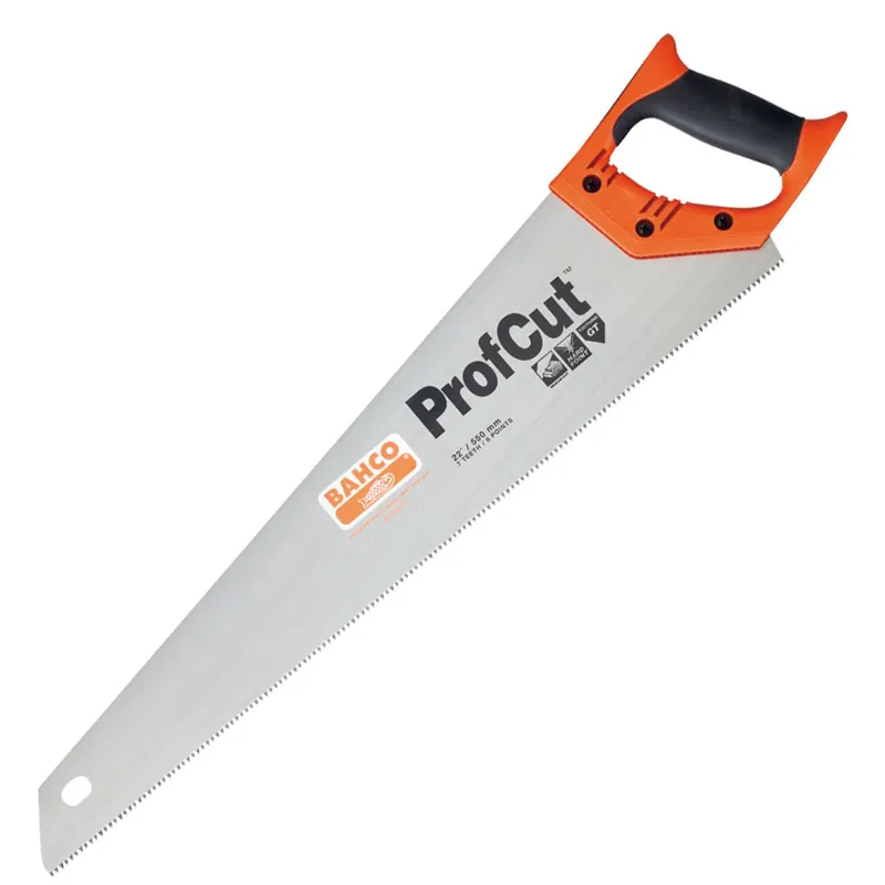 Echt Bahco Fuchsschwanz ProfCut