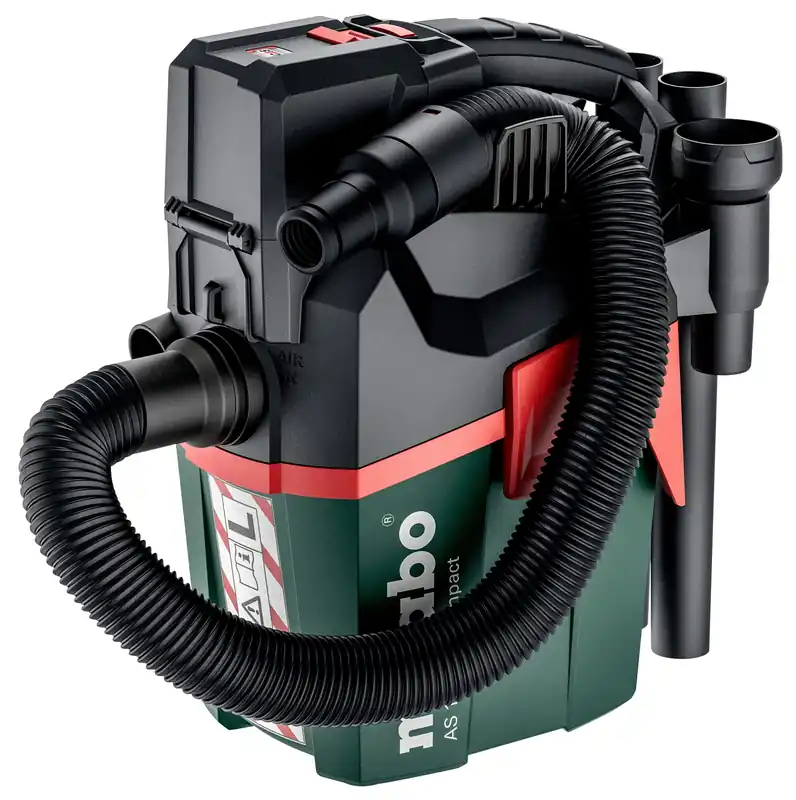 Metabo Akku-Staubsauger AS 18 L PC Compact Preis Gesenkt
