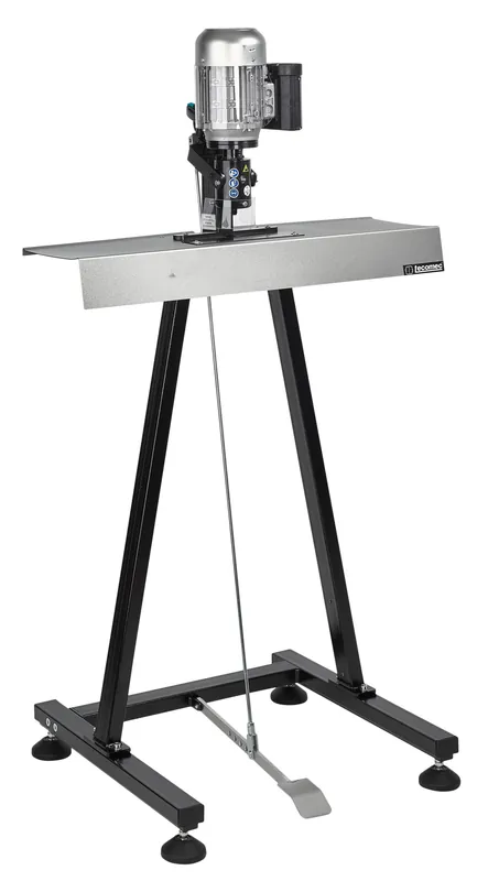 Ketten-Nietmaschine Rivetmaster Aktuell