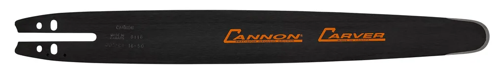 Cannon Ausblockschiene 1,3 mm, Universalaufnahme, 50 cm Nur Heute
