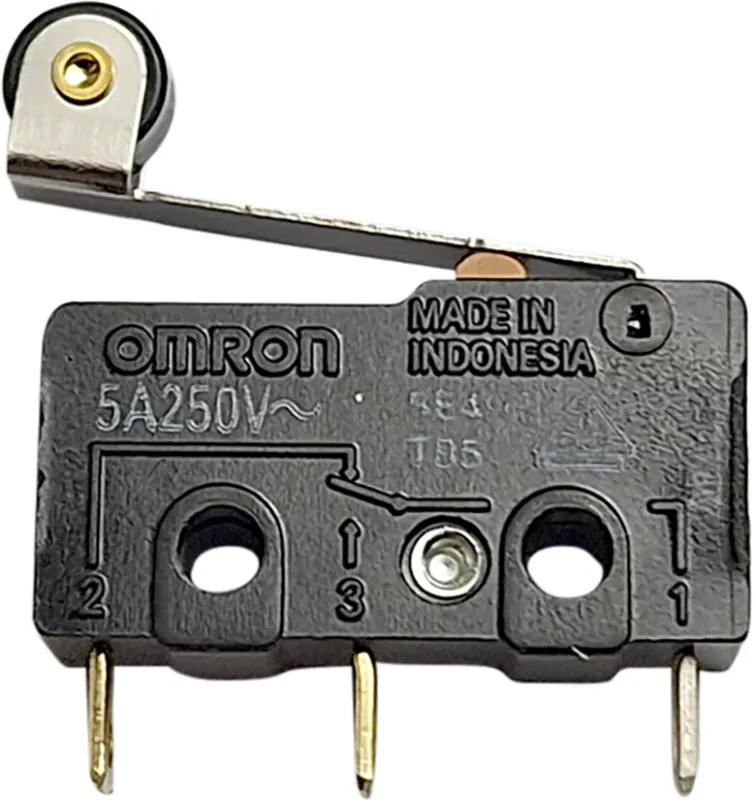 Markusson Mikroschalter für Kettenschärfgeräte Sichere Zahlung