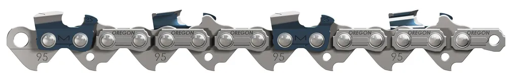 Finale Aktion Oregon Sägekette DuraCut Halbmeißel .325", 1,3 mm, 462 TG