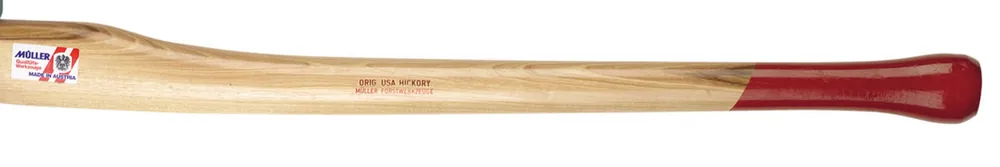 Ersatzstiel Hickory, 85 cm für Tiroler Spaltaxt Must-Have
