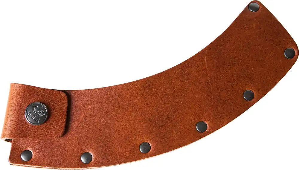 Bestseller Gränsfors Schneidenschutz für Zimmermannsaxt