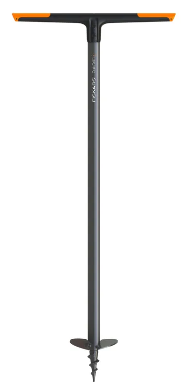 Super-Preis Fiskars Hand-Erdbohrer QuikDrill