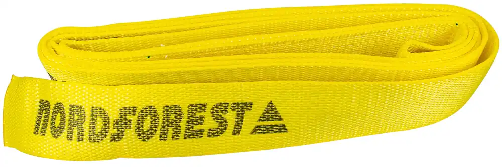 Gurtband für Nordforest Gurt-Stammpresse Bär Angebot