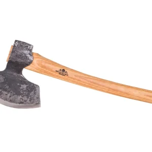 Echt Gränsfors Schwedische Zimmermanns-Axt