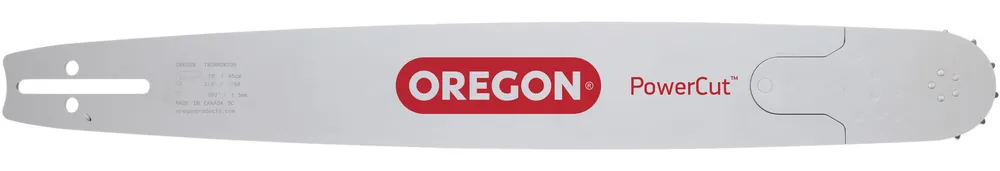 Oregon Führungsschiene PowerCut 3/8", 1,6 mm, 50 cm Super-Preis