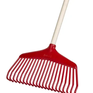 Beliebt Fiskars Nylon-Laubbesen Pro ohne Stiel