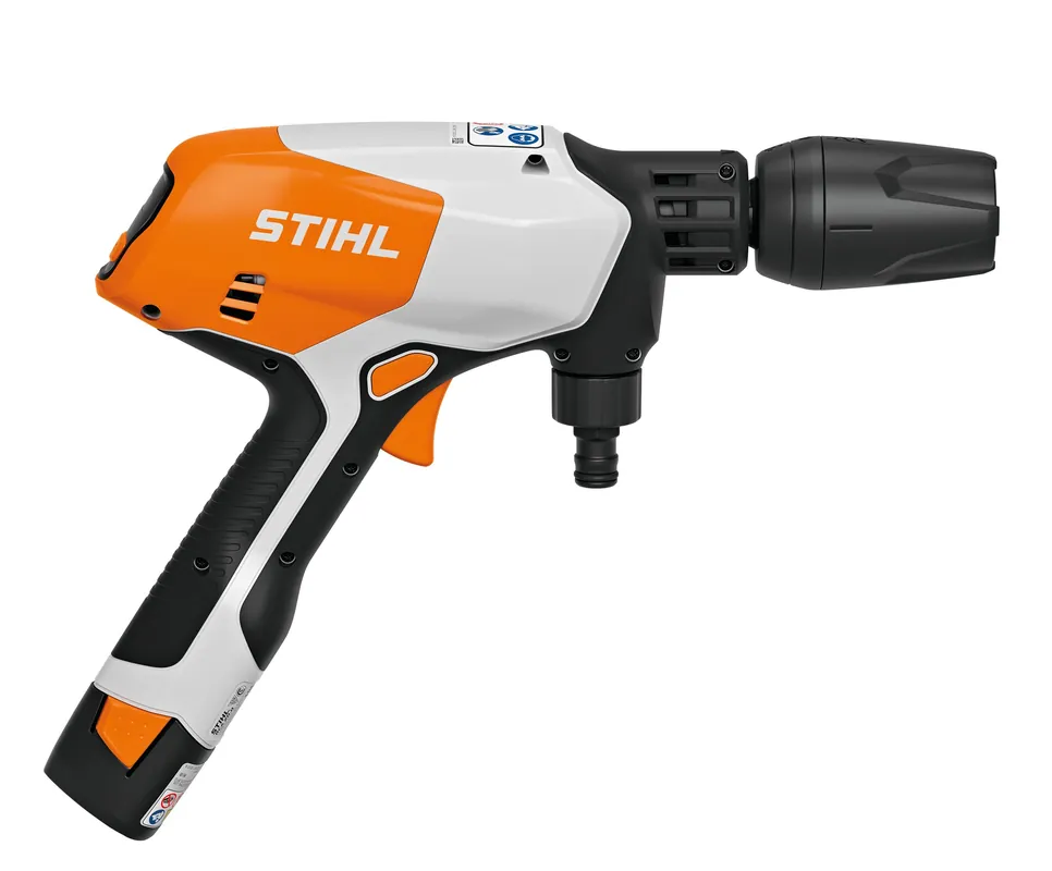 Stihl Akku-Druckreiniger RCA 20 ohne Akku und Ladegerät Direkt Vom Hersteller
