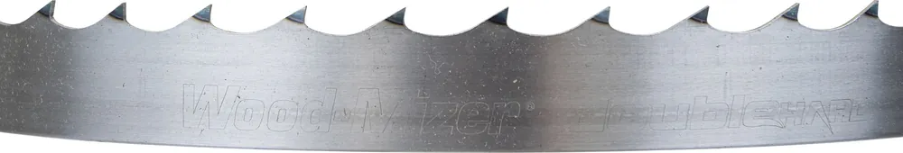 Bandsägeblatt DoubleHard 7° Neue Ware