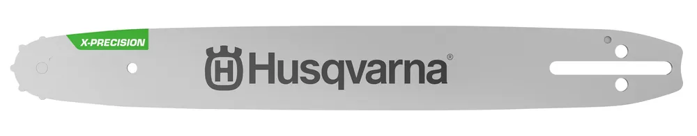 Husqvarna Führungsschiene X-Precision .325", 1,1 mm, 30 cm Nur Heute