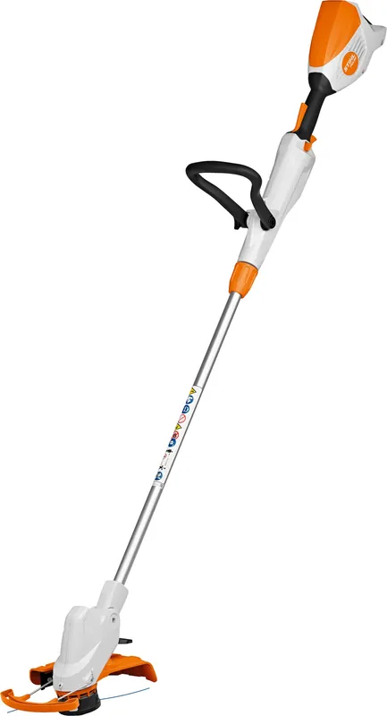 Finale Aktion Stihl Akku-Freischneider FSA 50 ohne Akku und Ladegerät