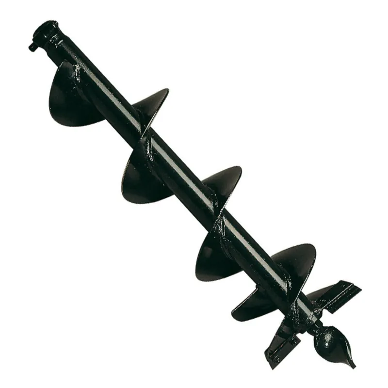 Nur Heute Erdbohrer für Vertex G 400