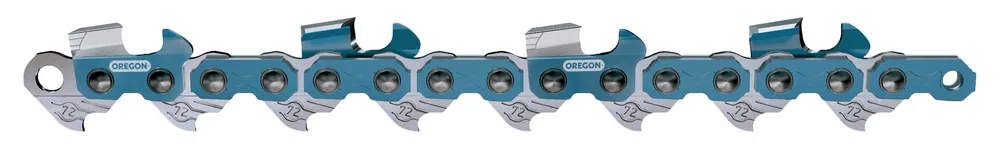 Oregon Sägekette PowerCut EXL Vollmeißel 3/8", 1,5 mm, 60 TG Heißes Angebot