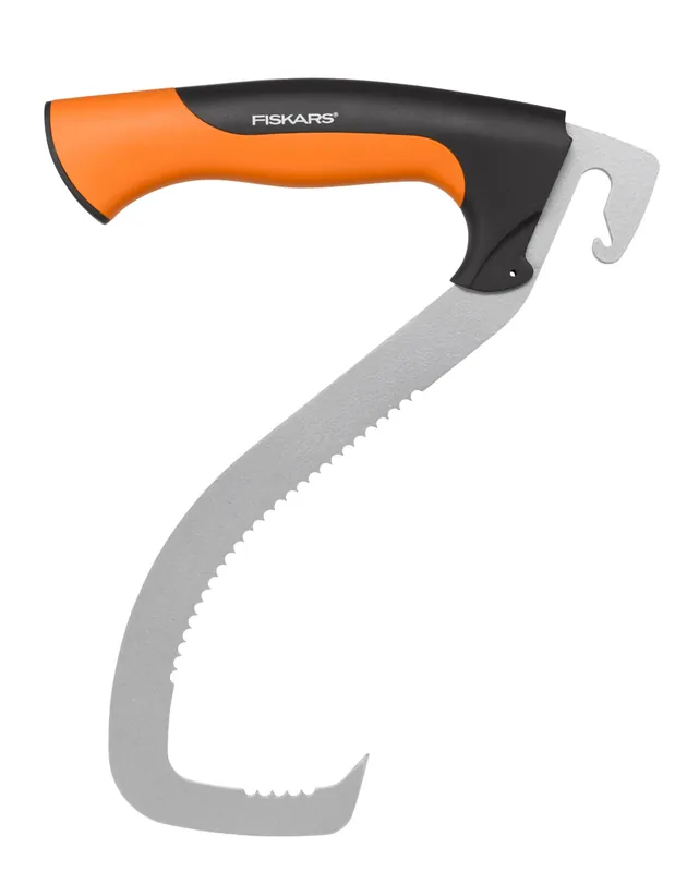 Wochenendangebot Fiskars WoodXpert Hebehaken