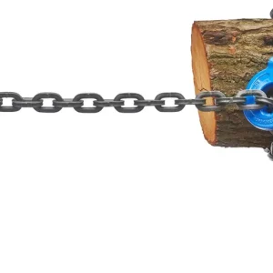 Vierkant-Rückekette 10 mm Grad 100 Schnäppchen