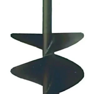 Wochenendangebot Kegelbohrer 170 x 730 mm