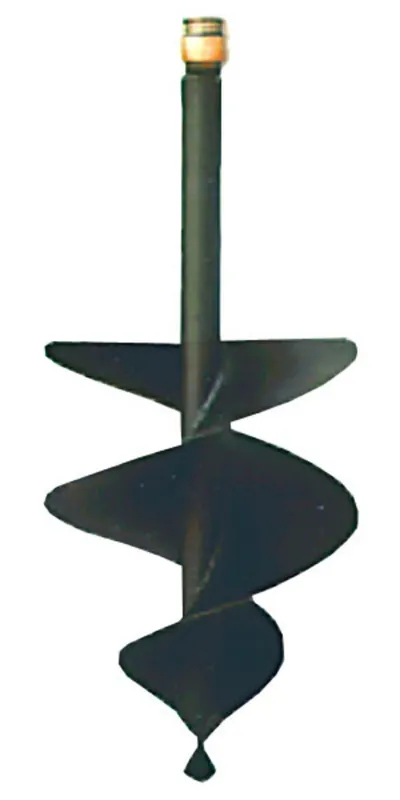 Wochenendangebot Kegelbohrer 170 x 730 mm