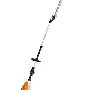 Abverkauf Stihl Akku-Heckenschneider HLA 140 B ohne Akku und Ladegerät
