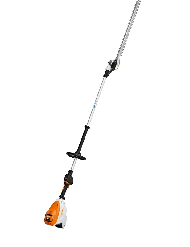 Abverkauf Stihl Akku-Heckenschneider HLA 140 B ohne Akku und Ladegerät