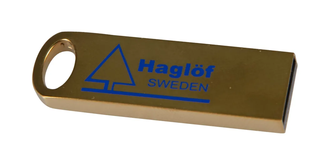 Haglöf Anschlusspaket Harvester-Kalibrierung Heißes Angebot