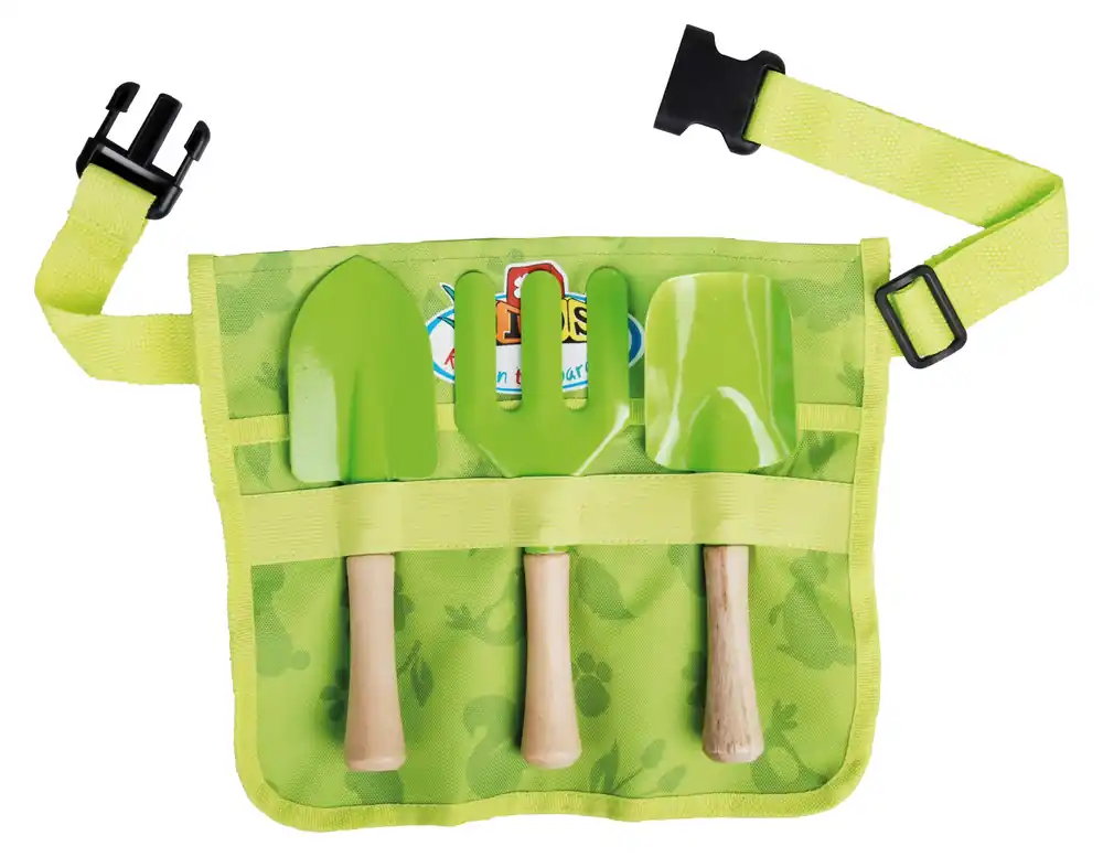 Gartengeräte-Gürtel für Kinder Preis Gesenkt
