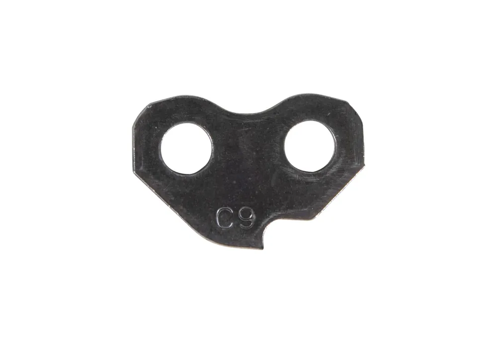 Garantierte Lieferung Nordforest Treibglieder 3/4"