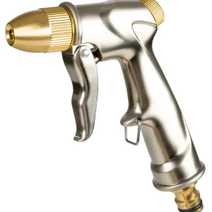 Cellfast Pistolenspritze Brass Aktuell