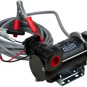 Saisonangebot Pumpe 12V für Truckmaster Tank 50 l/min