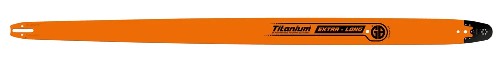 GB Führungsschiene Titanium EXTRA-LONG 3/8", 1,6 mm, 150 cm Direktkauf