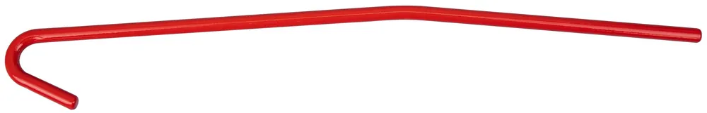 Durchstecknadel rot FTF 6,0 Nur Heute