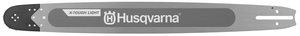 Billig Husqvarna Führungsschiene X-Tough Light RSN 3/8", 1,5 mm, 70 cm