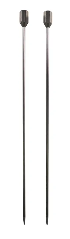 Gann Ersatzspitzen für Hydromette HT 85 T Neu