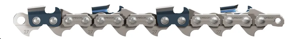 Oregon Sägekette ControlCut Halbmeißel .404", 1,6 mm, 172 TG Neu Im Sortiment