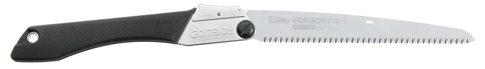Top-Angebot Silky Taschensäge Gomboy 240-10