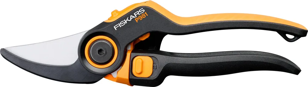 Knallerangebot Fiskars Bypass-Gartenschere P981 DualAction