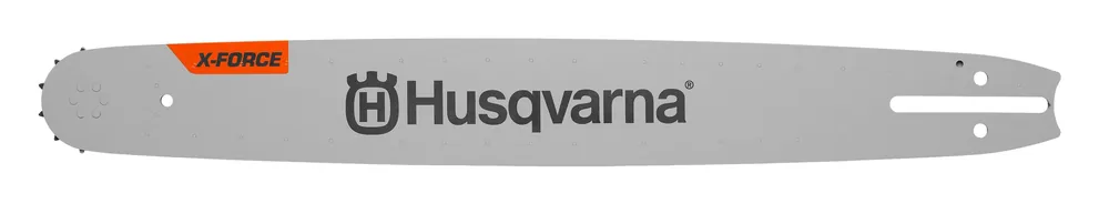 Husqvarna Führungsschiene X-Force 3/8", 1,5 mm, 38 cm Schneller Versand