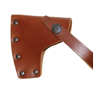 Gränsfors Schneidenschutz für Forstbeil und kleine Forstaxt Markenprodukt