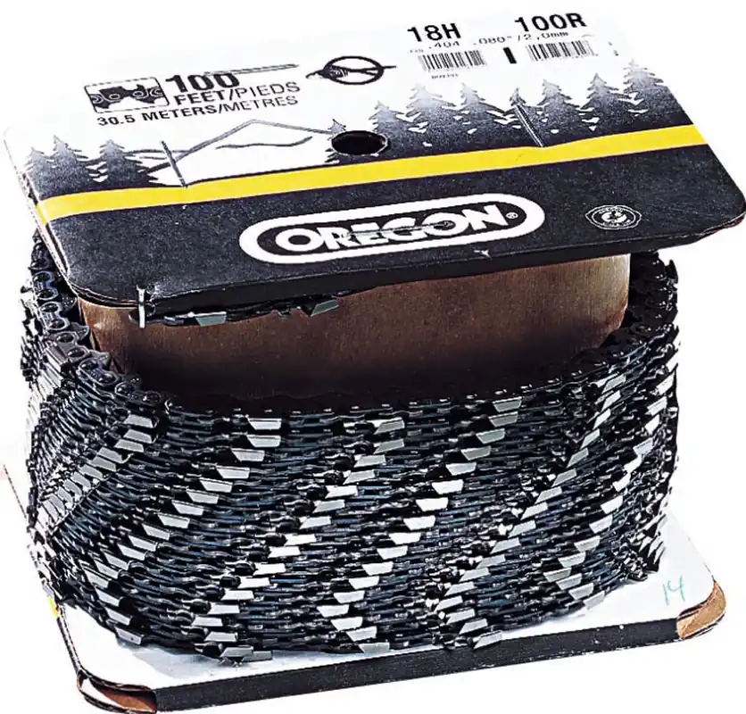 Garantierte Lieferung Oregon Harvester-Sägekette 2,0 mm - 18 HX