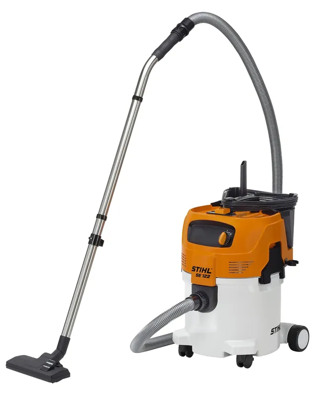 Direkt Vom Hersteller Stihl Nass- und Trockensauger SE 122