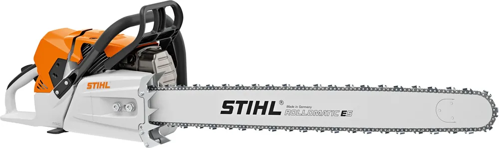 Stihl Motorsäge MS 881 Heißes Angebot