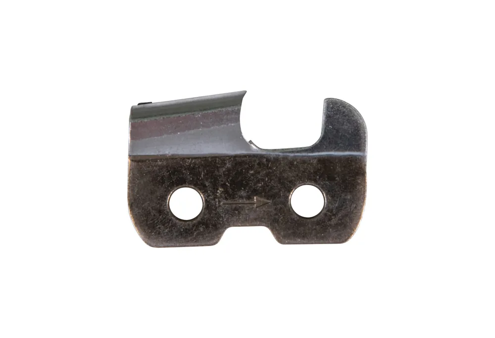 Nordforest Schneidezähne rechts 3/4" Bestseller