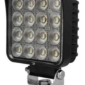 Neu Im Sortiment Nero LED-Arbeitsscheinwerfer Nahfeld-Spot