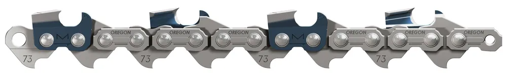 Top-Angebot Oregon Sägekette DuraCut Vollmeißel 3/8", 1,6 mm, 410 TG