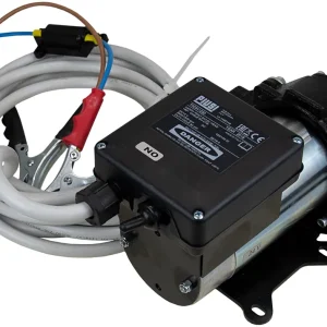 Versand Am Gleichen Tag Pumpe 12V / 24V für Truckmaster Tank 35 l/min