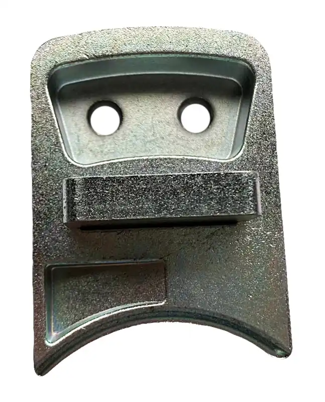Portable Winch Seilführung für 57 mm Trommel für PCW5000 Günstig