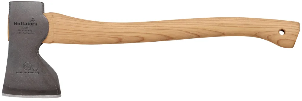 Angebot Hultafors Zimmermannsbeil SY SV